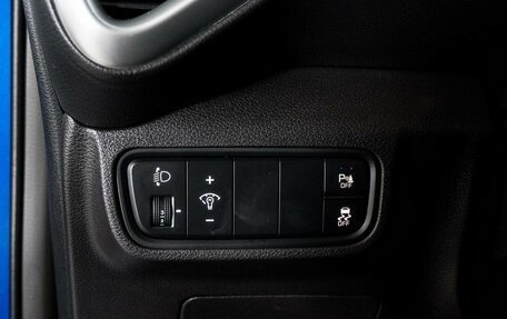 KIA Soul III, 2021 год, 2 140 000 рублей, 15 фотография