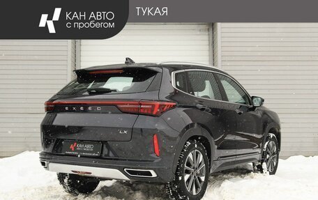 CheryExeed LX, 2024 год, 2 149 000 рублей, 3 фотография