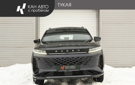 CheryExeed LX, 2024 год, 2 149 000 рублей, 2 фотография