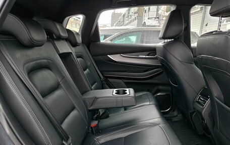 CheryExeed LX, 2024 год, 2 149 000 рублей, 7 фотография