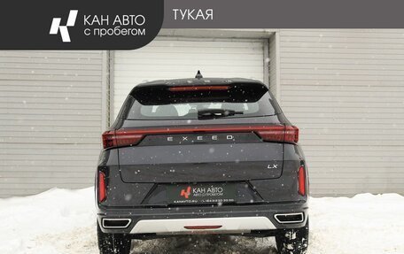 CheryExeed LX, 2024 год, 2 149 000 рублей, 4 фотография