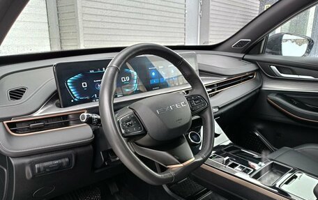 CheryExeed LX, 2024 год, 2 149 000 рублей, 5 фотография