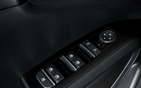 KIA Soul III, 2021 год, 2 140 000 рублей, 16 фотография