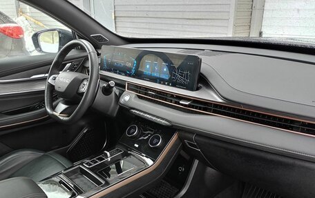 CheryExeed LX, 2024 год, 2 149 000 рублей, 6 фотография