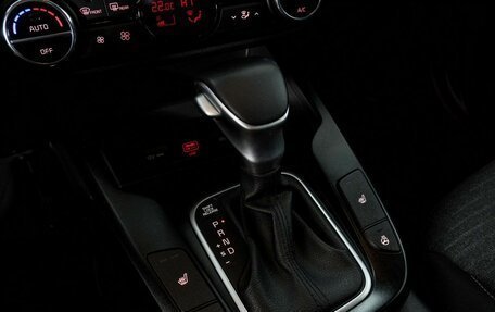 KIA Soul III, 2021 год, 2 140 000 рублей, 12 фотография