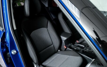 KIA Soul III, 2021 год, 2 140 000 рублей, 14 фотография