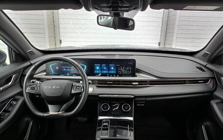 CheryExeed LX, 2024 год, 2 149 000 рублей, 8 фотография