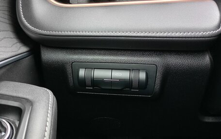 CheryExeed LX, 2024 год, 2 149 000 рублей, 10 фотография