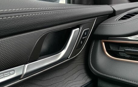 CheryExeed LX, 2024 год, 2 149 000 рублей, 12 фотография