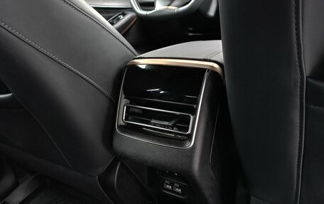 CheryExeed LX, 2024 год, 2 149 000 рублей, 11 фотография