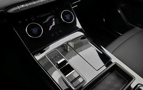 CheryExeed LX, 2024 год, 2 149 000 рублей, 17 фотография