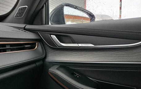 CheryExeed LX, 2024 год, 2 149 000 рублей, 13 фотография