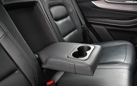CheryExeed LX, 2024 год, 2 149 000 рублей, 19 фотография
