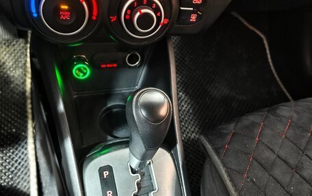 KIA Rio III рестайлинг, 2013 год, 810 000 рублей, 14 фотография