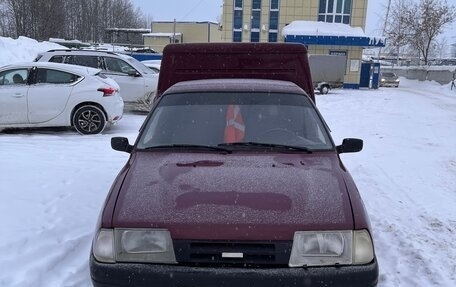 ИЖ 2717, 2003 год, 120 000 рублей, 2 фотография