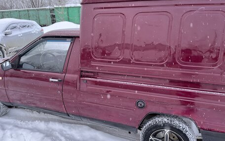 ИЖ 2717, 2003 год, 120 000 рублей, 7 фотография