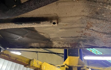 ИЖ 2717, 2003 год, 120 000 рублей, 8 фотография