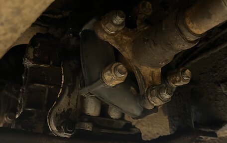 ИЖ 2717, 2003 год, 120 000 рублей, 11 фотография