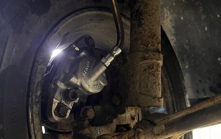 ИЖ 2717, 2003 год, 120 000 рублей, 12 фотография