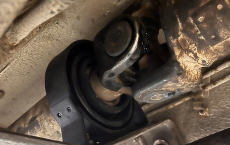 ИЖ 2717, 2003 год, 120 000 рублей, 9 фотография