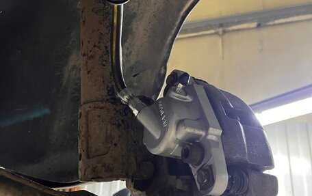 ИЖ 2717, 2003 год, 120 000 рублей, 10 фотография