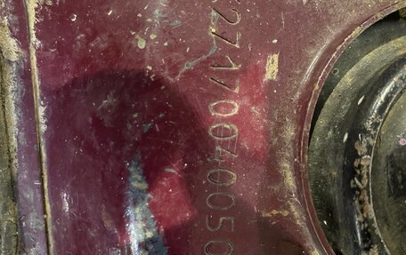 ИЖ 2717, 2003 год, 120 000 рублей, 15 фотография