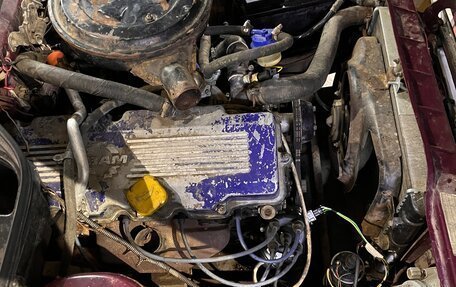 ИЖ 2717, 2003 год, 120 000 рублей, 16 фотография