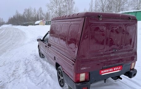 ИЖ 2717, 2003 год, 120 000 рублей, 6 фотография