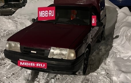 ИЖ 2717, 2003 год, 120 000 рублей, 14 фотография