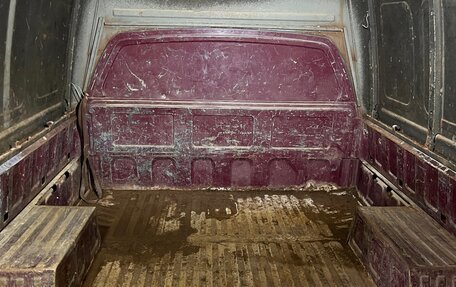 ИЖ 2717, 2003 год, 120 000 рублей, 17 фотография