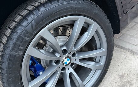 BMW X5, 2016 год, 4 500 000 рублей, 12 фотография