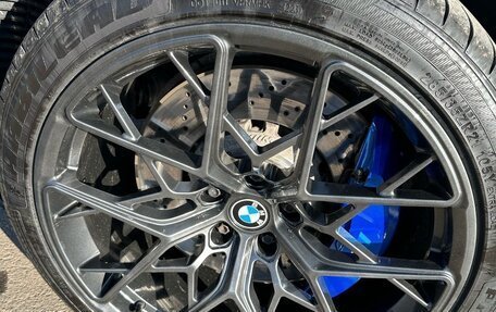 BMW X5, 2016 год, 4 500 000 рублей, 13 фотография
