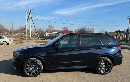BMW X5, 2016 год, 4 500 000 рублей, 4 фотография
