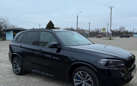 BMW X5, 2016 год, 4 500 000 рублей, 7 фотография