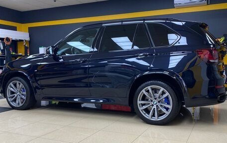 BMW X5, 2016 год, 4 500 000 рублей, 11 фотография