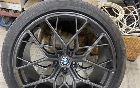 BMW X5, 2016 год, 4 500 000 рублей, 14 фотография