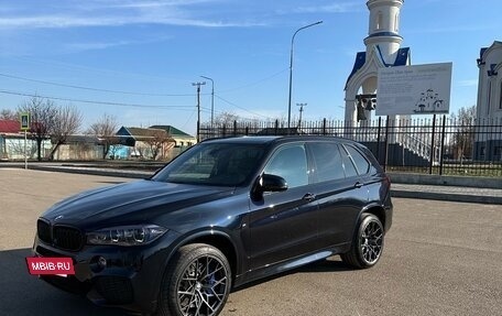 BMW X5, 2016 год, 4 500 000 рублей, 5 фотография