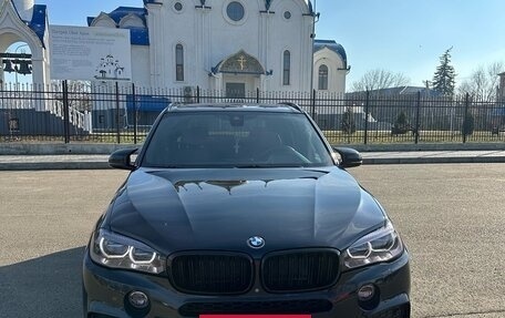 BMW X5, 2016 год, 4 500 000 рублей, 2 фотография