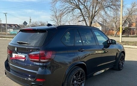 BMW X5, 2016 год, 4 500 000 рублей, 8 фотография