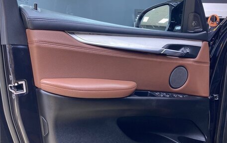 BMW X5, 2016 год, 4 500 000 рублей, 22 фотография