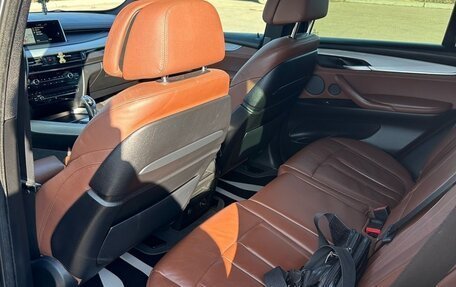 BMW X5, 2016 год, 4 500 000 рублей, 20 фотография