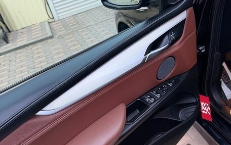 BMW X5, 2016 год, 4 500 000 рублей, 19 фотография