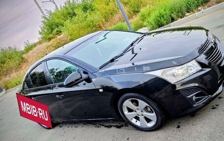 Chevrolet Cruze II, 2012 год, 680 000 рублей, 2 фотография