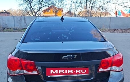 Chevrolet Cruze II, 2012 год, 680 000 рублей, 8 фотография