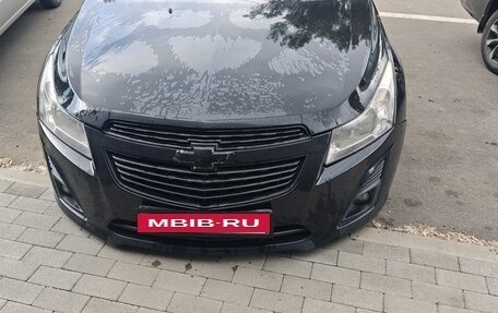 Chevrolet Cruze II, 2012 год, 680 000 рублей, 3 фотография