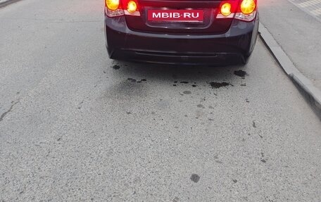 Chevrolet Cruze II, 2012 год, 680 000 рублей, 7 фотография