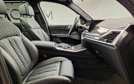 BMW X5, 2025 год, 17 250 000 рублей, 6 фотография