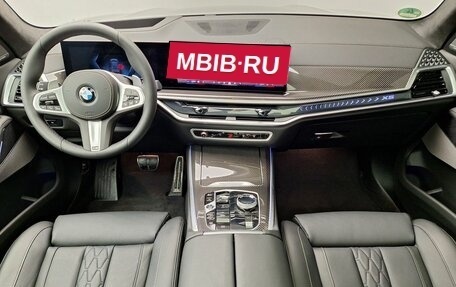 BMW X5, 2025 год, 17 250 000 рублей, 4 фотография