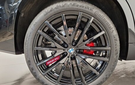 BMW X5, 2025 год, 17 250 000 рублей, 11 фотография