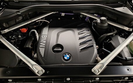 BMW X5, 2025 год, 17 250 000 рублей, 17 фотография